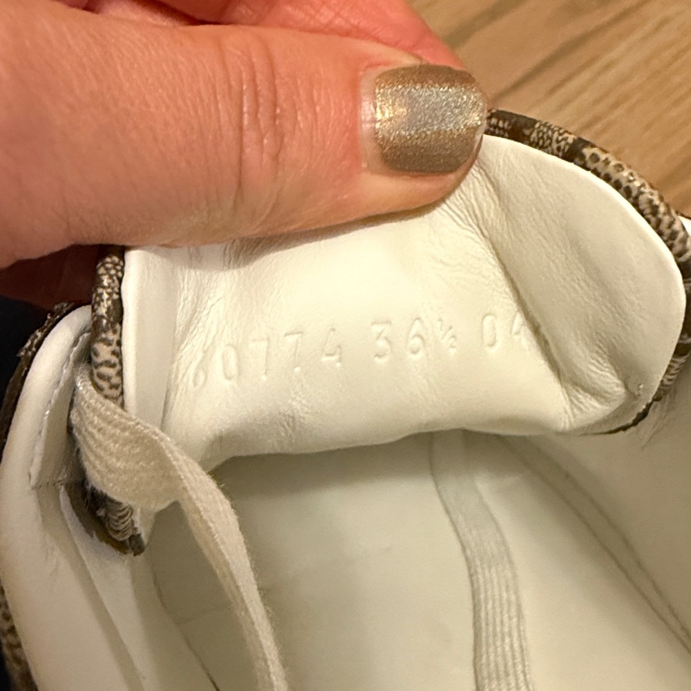 Gucci Ace 6.5 - Picture 3 of 10